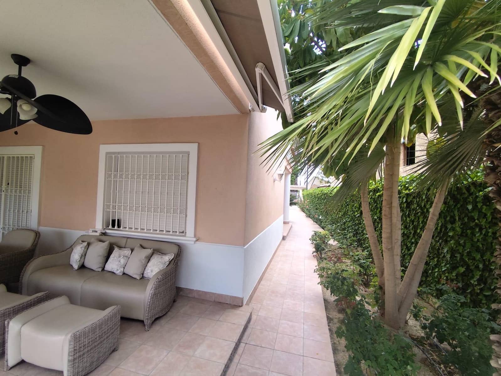 7 quarto Moradia para venda em Cabezo de Torres com piscina garagem - 950 000 € (Ref: 9908785)