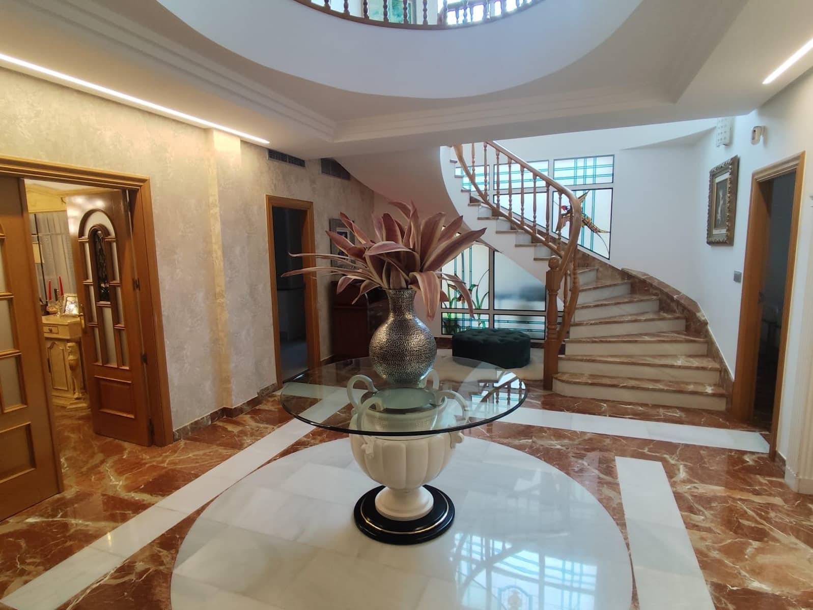7 quarto Moradia para venda em Cabezo de Torres com piscina garagem - 950 000 € (Ref: 9908785)