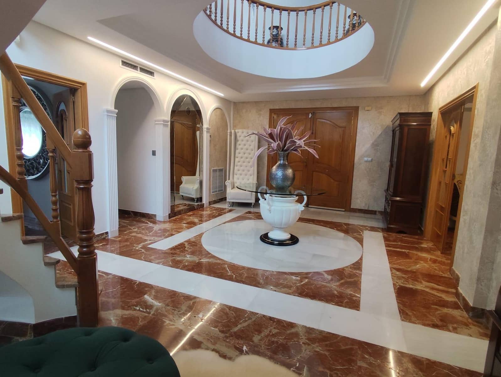 7 quarto Moradia para venda em Cabezo de Torres com piscina garagem - 950 000 € (Ref: 9908785)