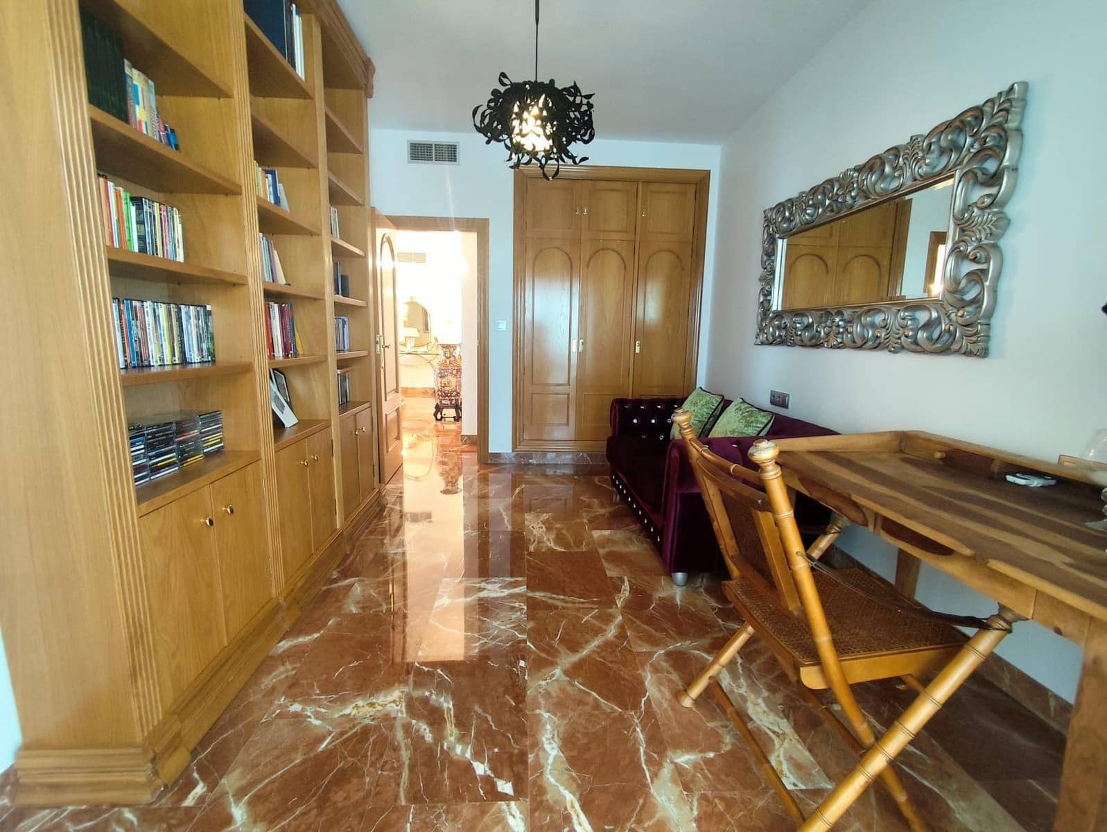 7 quarto Moradia para venda em Cabezo de Torres com piscina garagem - 950 000 € (Ref: 9908785)