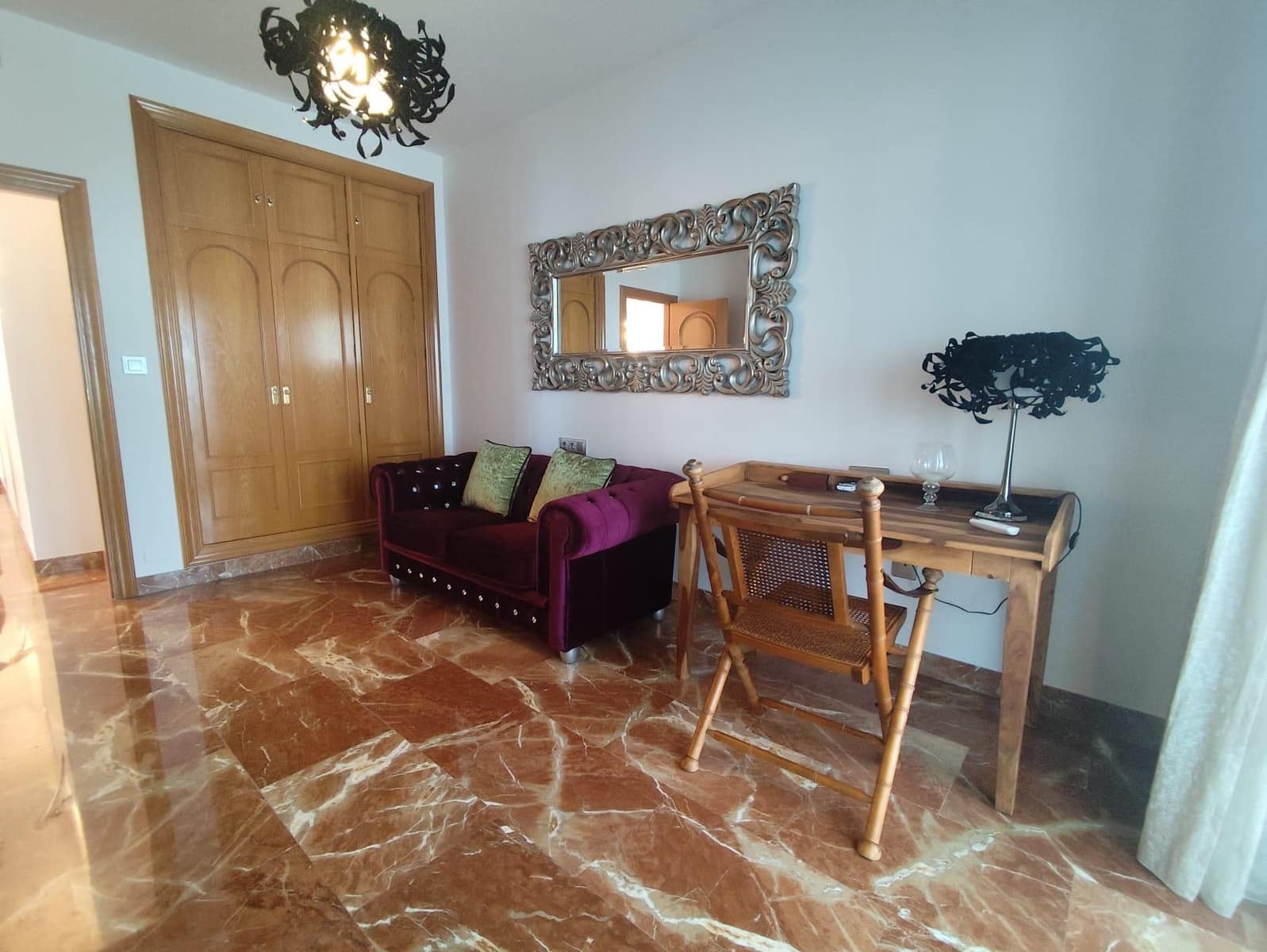 7 quarto Moradia para venda em Cabezo de Torres com piscina garagem - 950 000 € (Ref: 9908785)