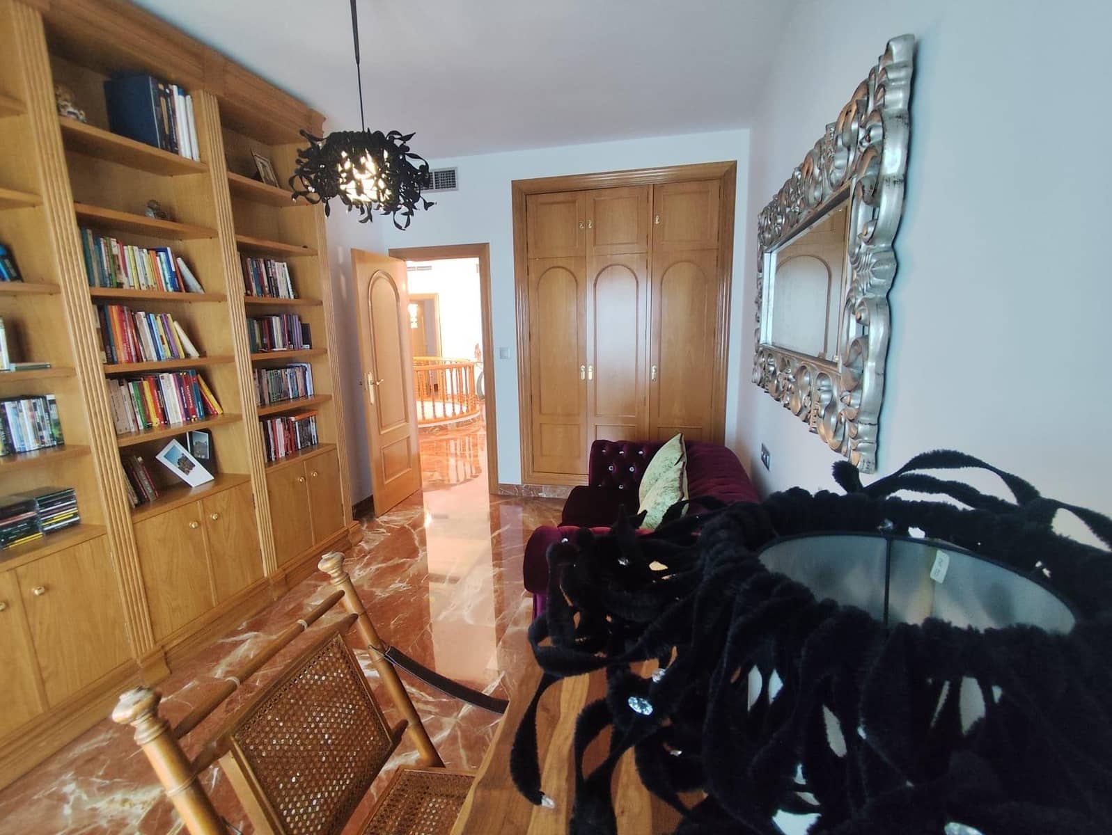 7 quarto Moradia para venda em Cabezo de Torres com piscina garagem - 950 000 € (Ref: 9908785)