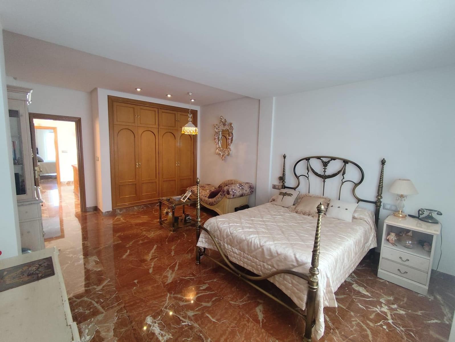 7 quarto Moradia para venda em Cabezo de Torres com piscina garagem - 950 000 € (Ref: 9908785)