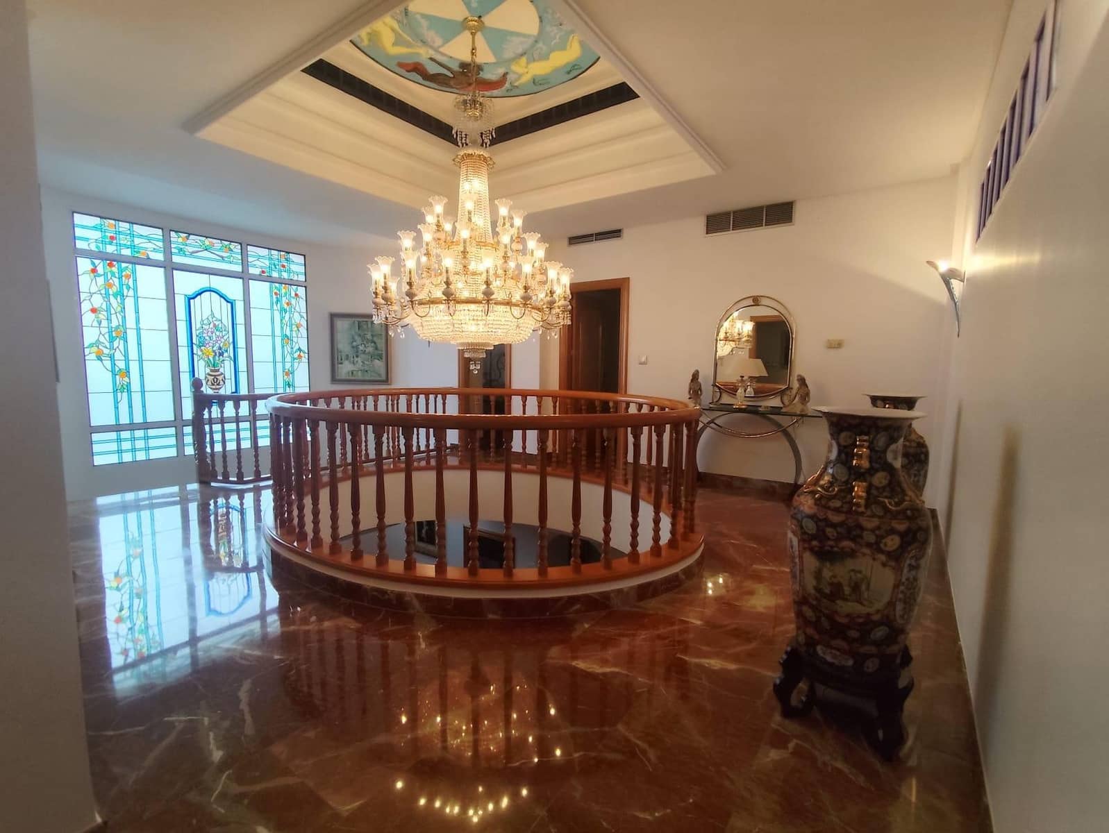 7 quarto Moradia para venda em Cabezo de Torres com piscina garagem - 950 000 € (Ref: 9908785)