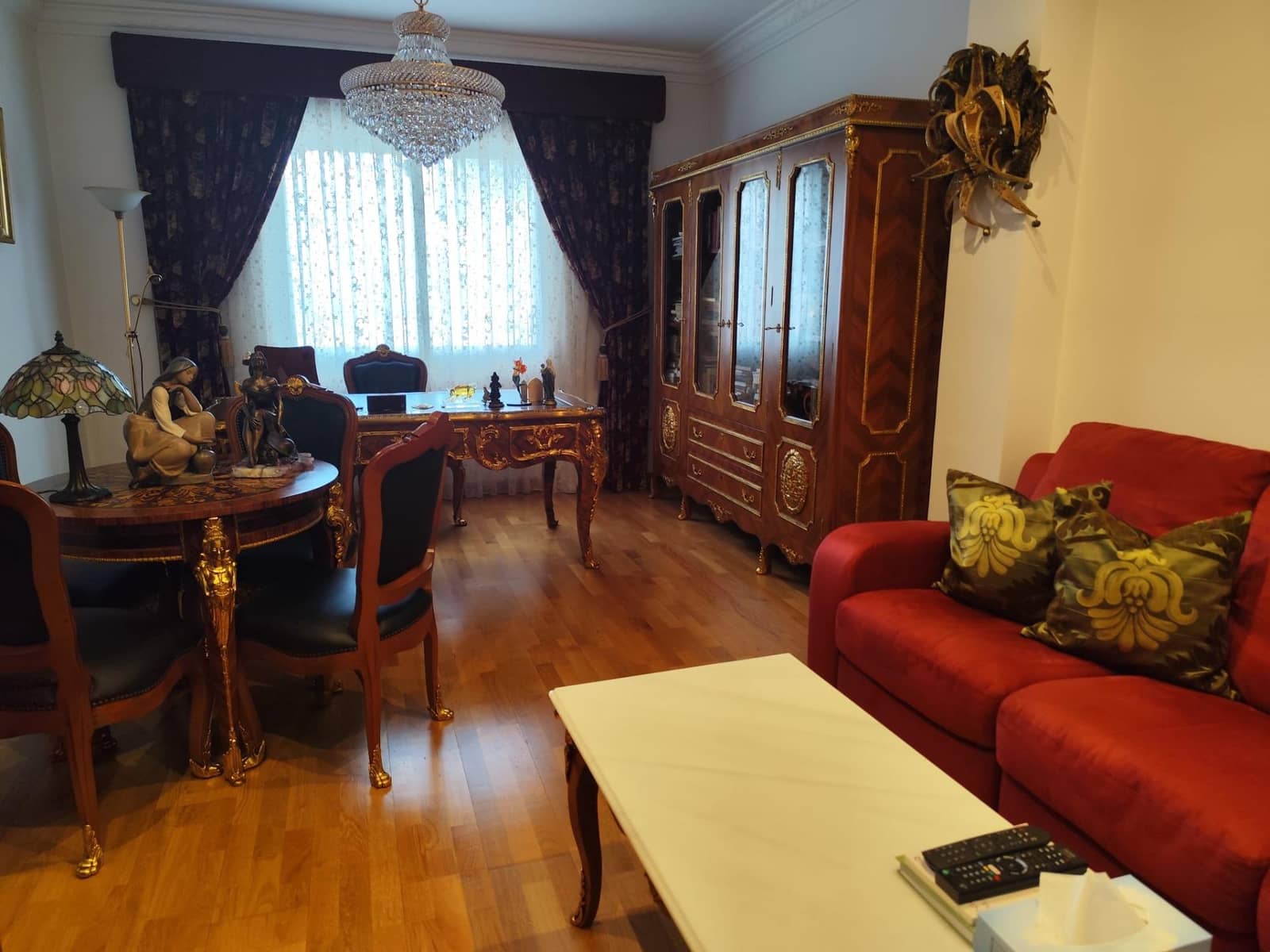 7 quarto Moradia para venda em Cabezo de Torres com piscina garagem - 950 000 € (Ref: 9908785)