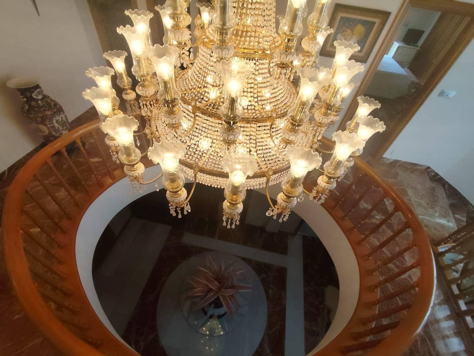 7 quarto Moradia para venda em Cabezo de Torres com piscina garagem - 950 000 € (Ref: 9908785)