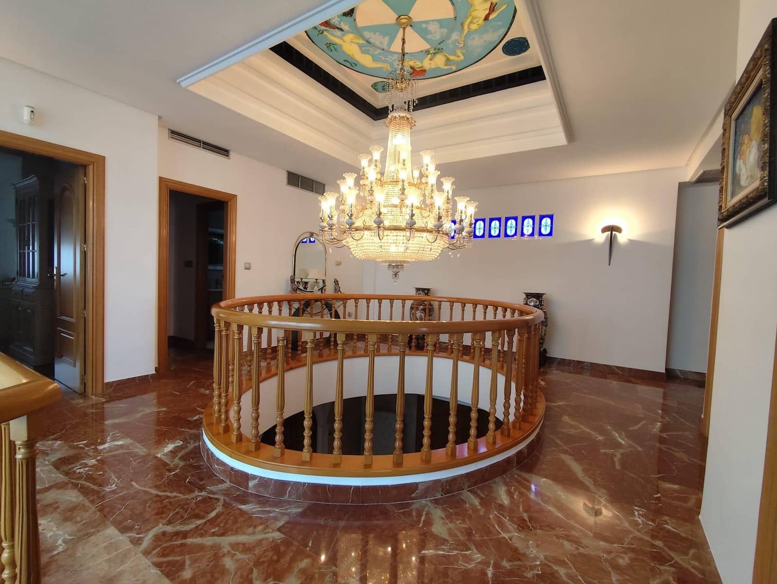 7 quarto Moradia para venda em Cabezo de Torres com piscina garagem - 950 000 € (Ref: 9908785)