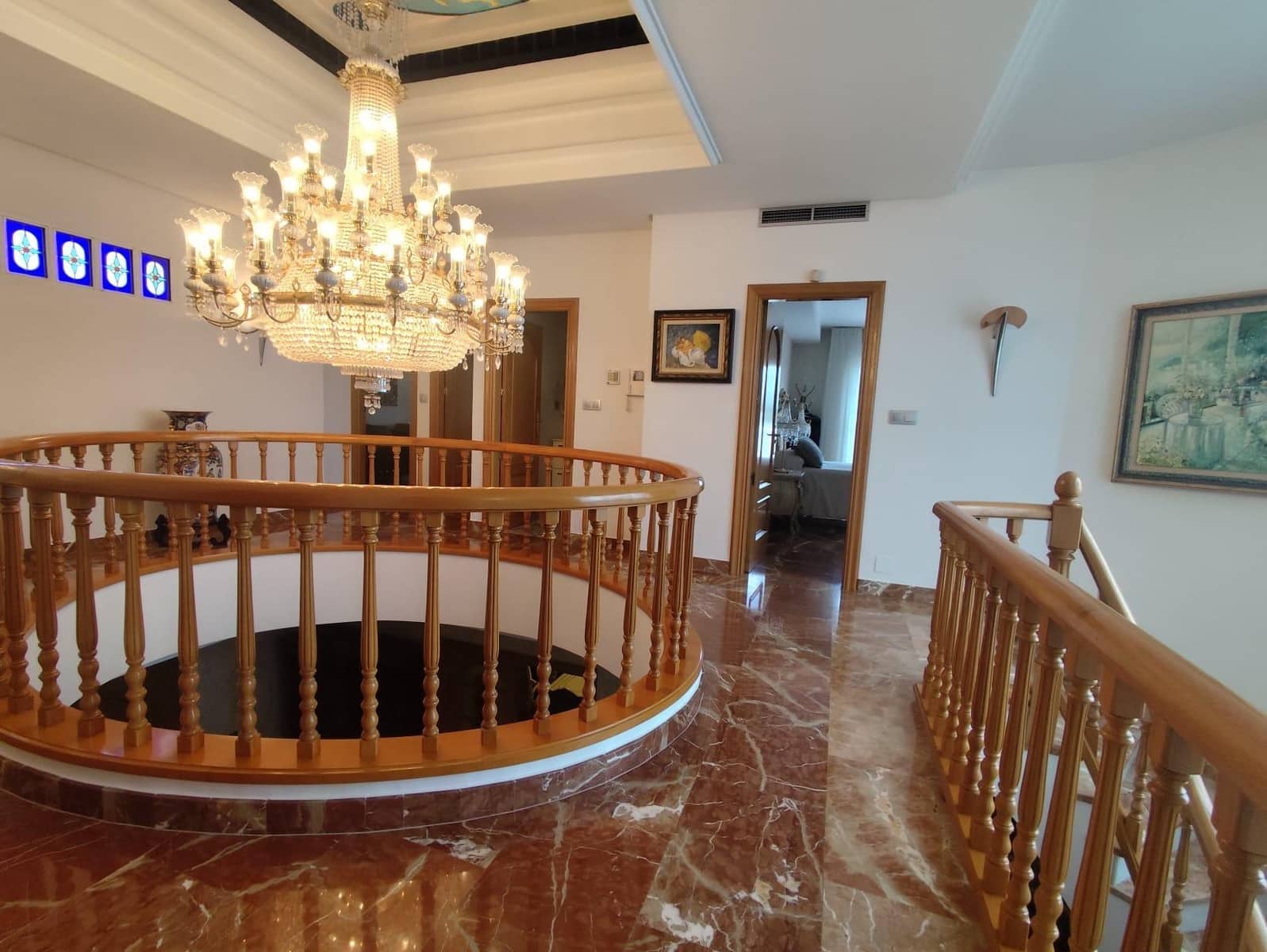 7 quarto Moradia para venda em Cabezo de Torres com piscina garagem - 950 000 € (Ref: 9908785)