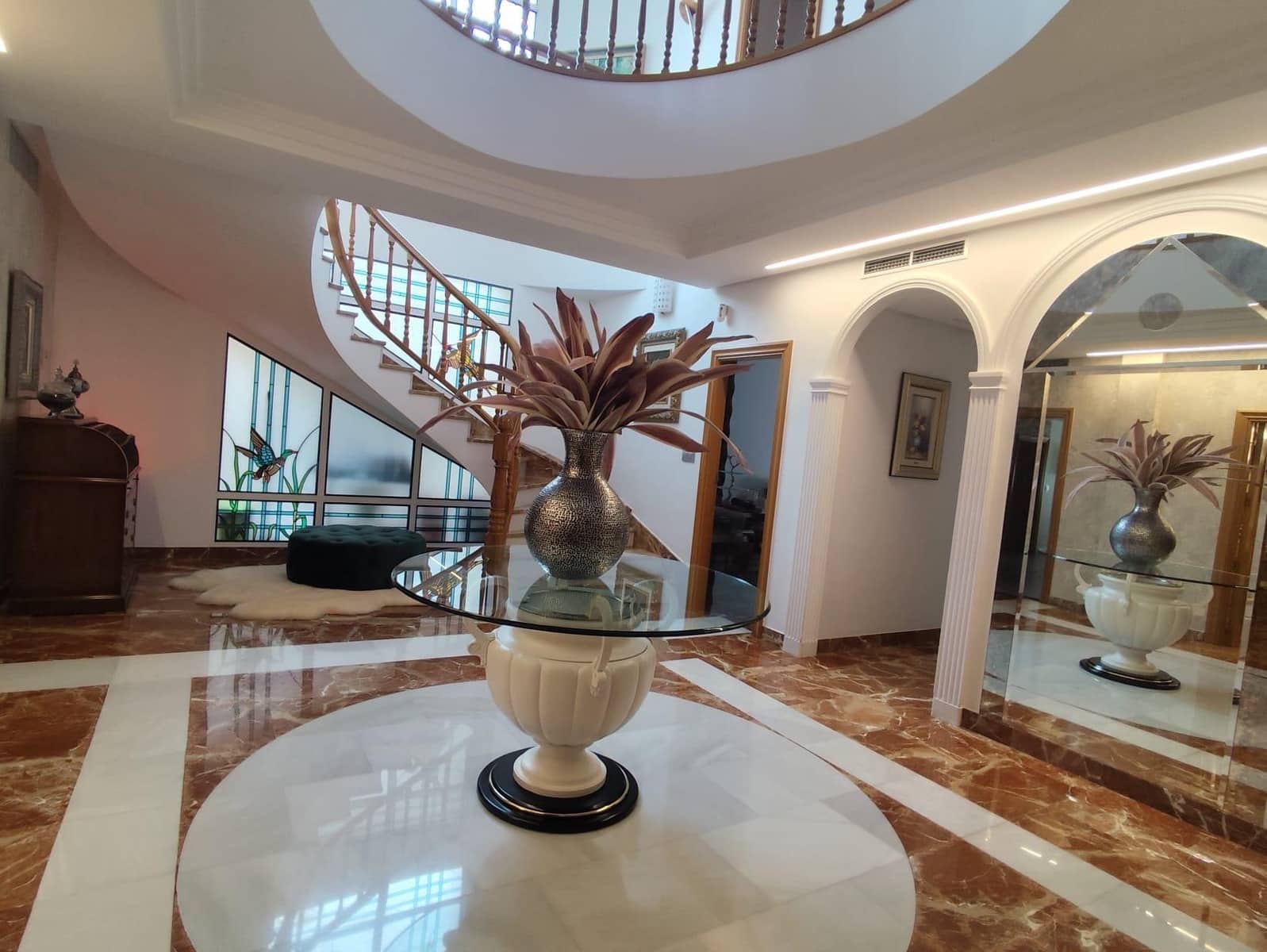 7 quarto Moradia para venda em Cabezo de Torres com piscina garagem - 950 000 € (Ref: 9908785)