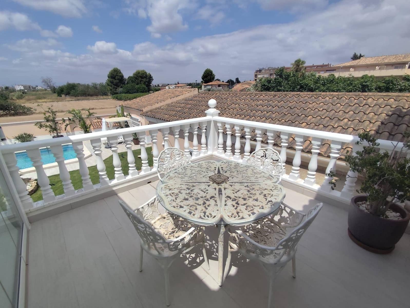 7 quarto Moradia para venda em Cabezo de Torres com piscina garagem - 950 000 € (Ref: 9908785)