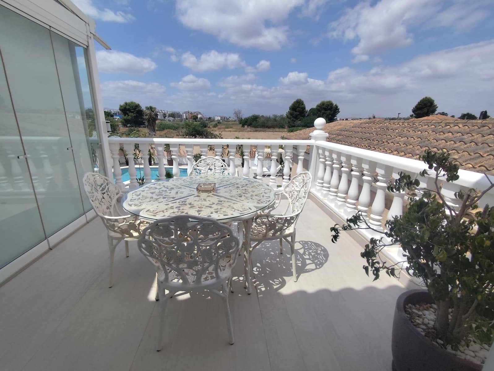 7 quarto Moradia para venda em Cabezo de Torres com piscina garagem - 950 000 € (Ref: 9908785)