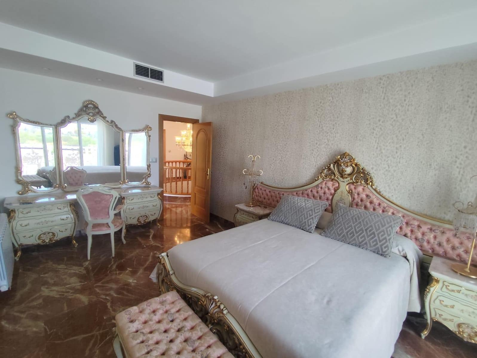 7 quarto Moradia para venda em Cabezo de Torres com piscina garagem - 950 000 € (Ref: 9908785)