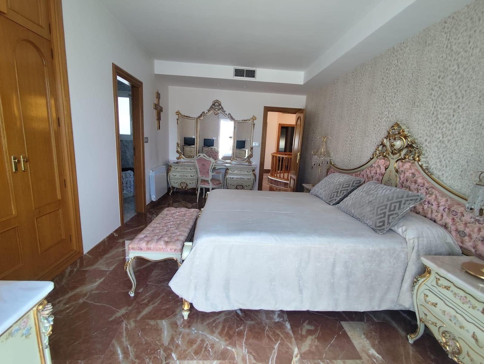 7 quarto Moradia para venda em Cabezo de Torres com piscina garagem - 950 000 € (Ref: 9908785)