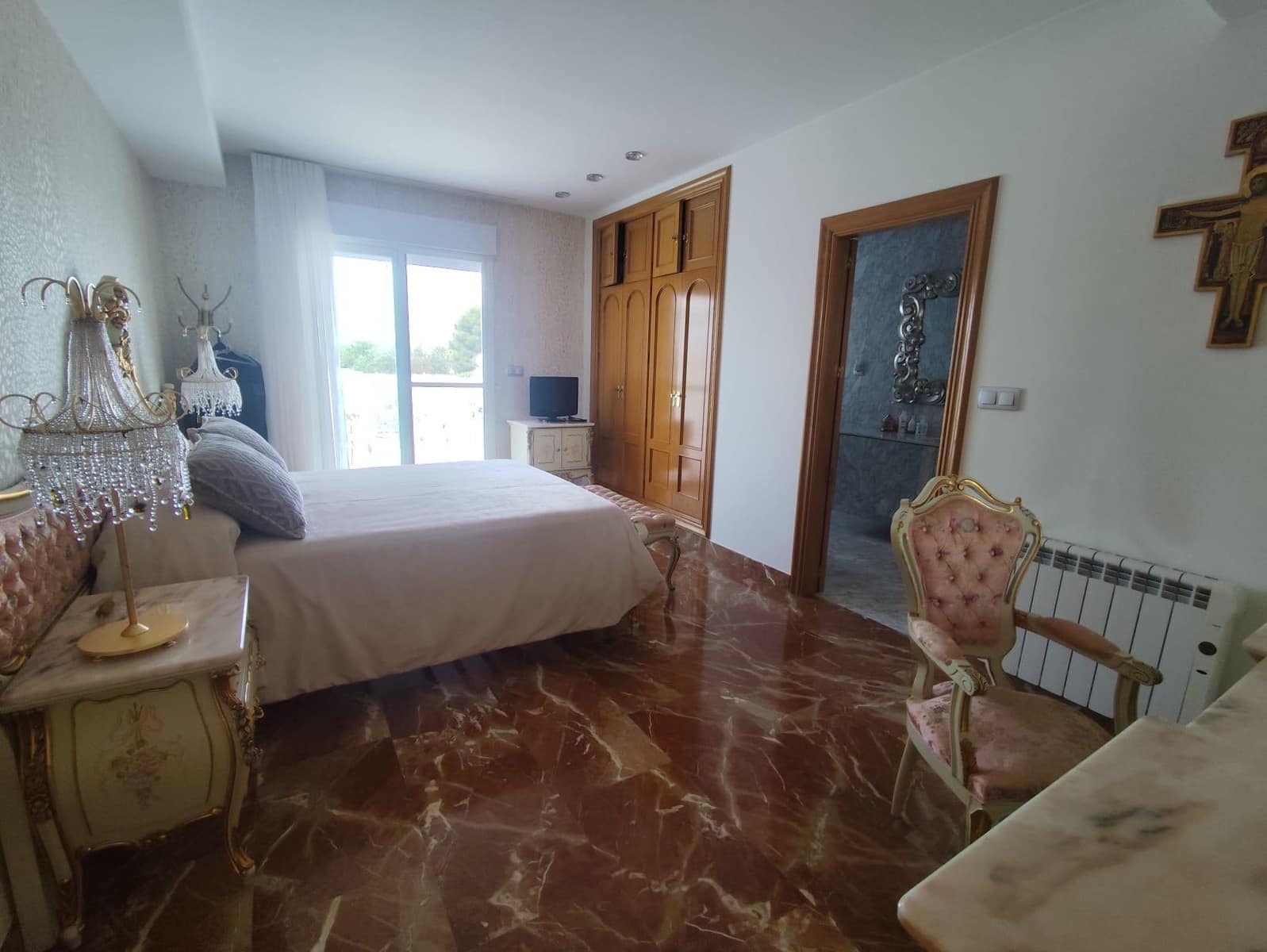 7 quarto Moradia para venda em Cabezo de Torres com piscina garagem - 950 000 € (Ref: 9908785)