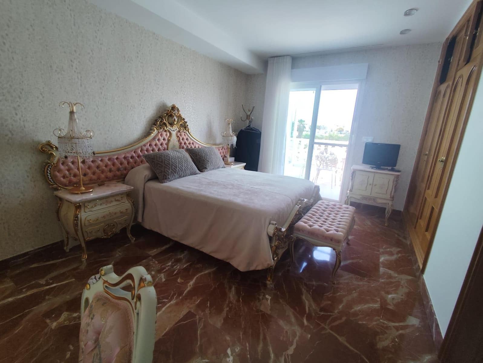 7 quarto Moradia para venda em Cabezo de Torres com piscina garagem - 950 000 € (Ref: 9908785)