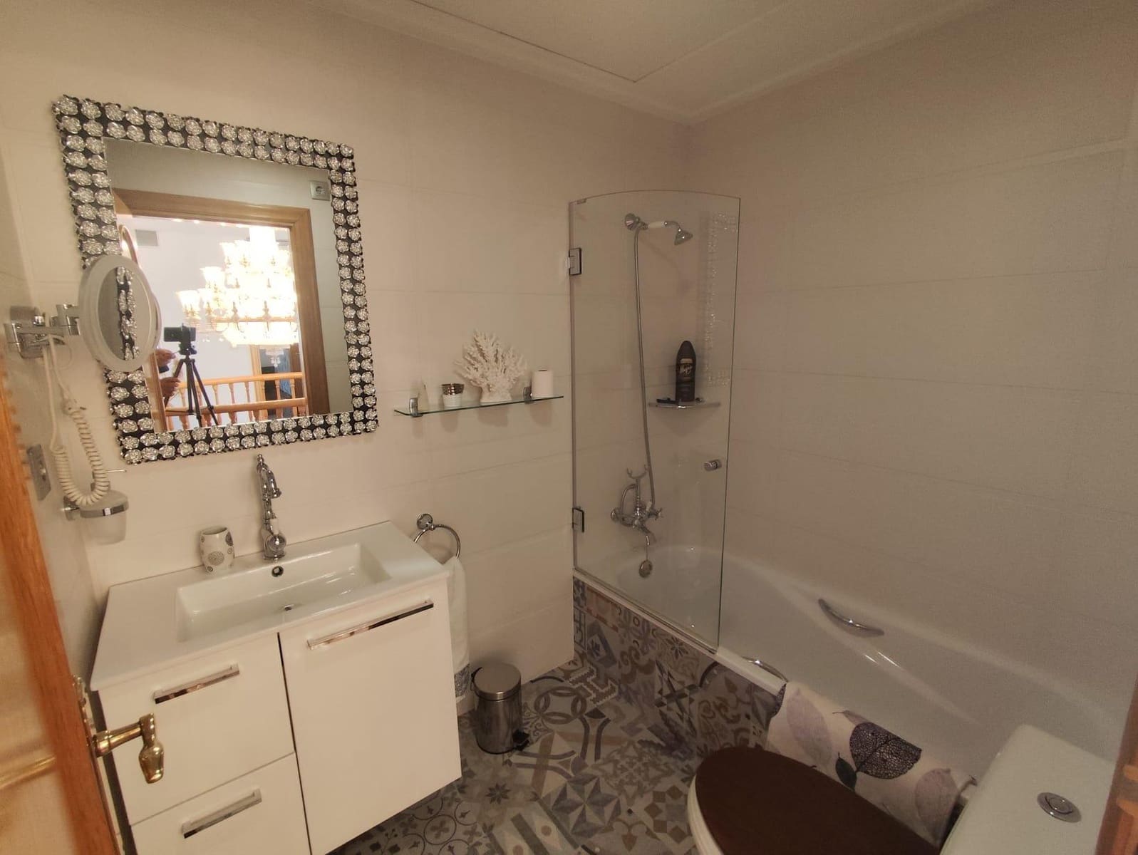 7 quarto Moradia para venda em Cabezo de Torres com piscina garagem - 950 000 € (Ref: 9908785)