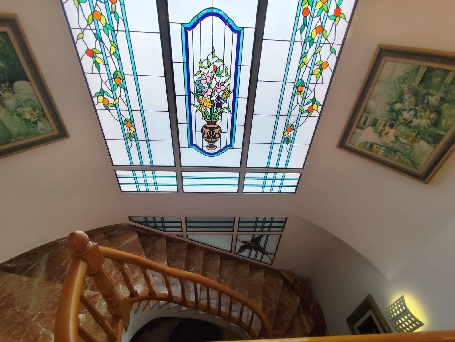 7 quarto Moradia para venda em Cabezo de Torres com piscina garagem - 950 000 € (Ref: 9908785)