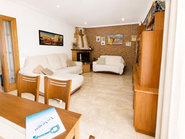 4 Zimmer Apartment zu verkaufen in Cartagena - 220.000 € (Ref: 9908786)