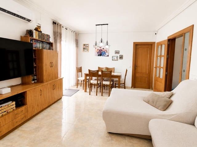 4 Zimmer Apartment zu verkaufen in Cartagena - 220.000 € (Ref: 9908786)