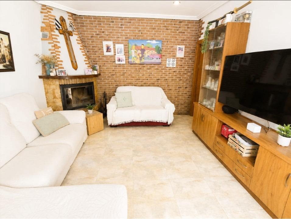 4 Zimmer Apartment zu verkaufen in Cartagena - 220.000 € (Ref: 9908786)