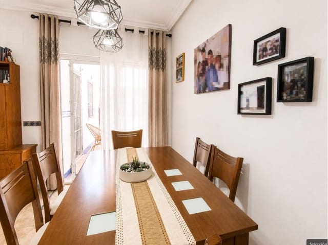 4 Zimmer Apartment zu verkaufen in Cartagena - 220.000 € (Ref: 9908786)