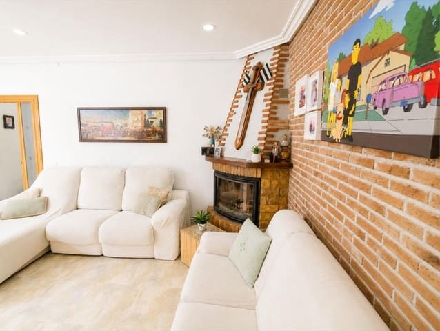 4 Zimmer Apartment zu verkaufen in Cartagena - 220.000 € (Ref: 9908786)