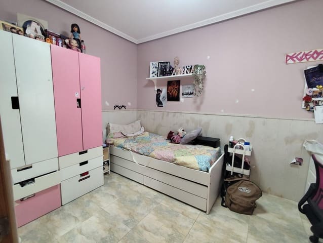 4 Zimmer Apartment zu verkaufen in Cartagena - 220.000 € (Ref: 9908786)