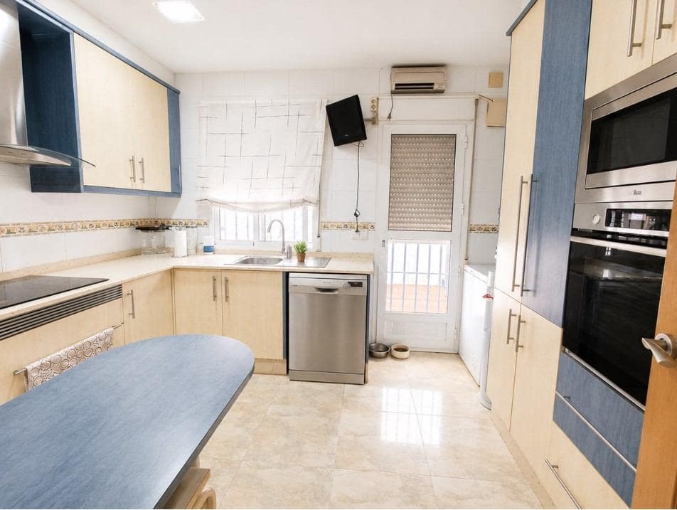 4 Zimmer Apartment zu verkaufen in Cartagena - 220.000 € (Ref: 9908786)