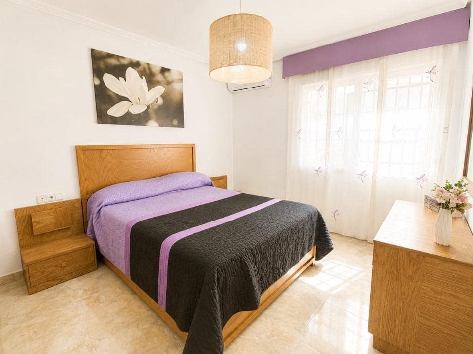 4 Zimmer Apartment zu verkaufen in Cartagena - 220.000 € (Ref: 9908786)