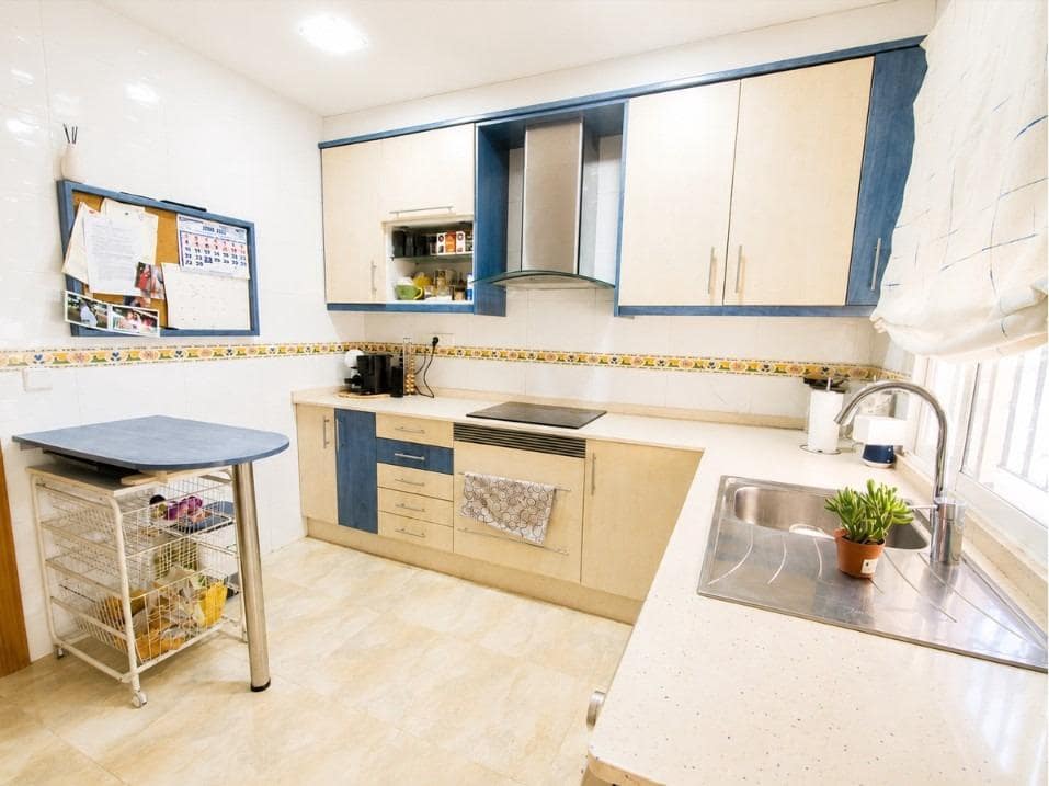 4 Zimmer Apartment zu verkaufen in Cartagena - 220.000 € (Ref: 9908786)