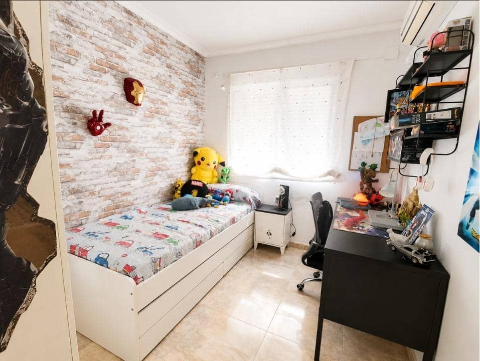 4 Zimmer Apartment zu verkaufen in Cartagena - 220.000 € (Ref: 9908786)