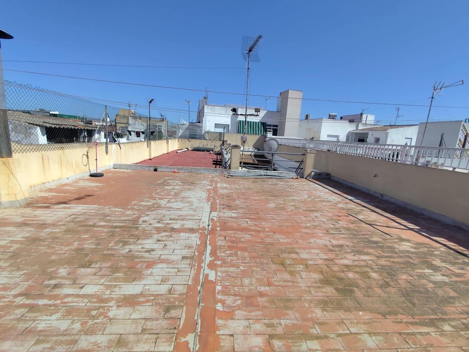 4 Zimmer Apartment zu verkaufen in Cartagena - 220.000 € (Ref: 9908786)