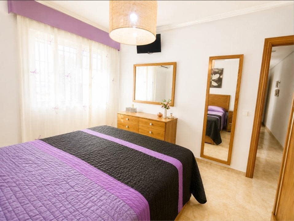 4 Zimmer Apartment zu verkaufen in Cartagena - 220.000 € (Ref: 9908786)