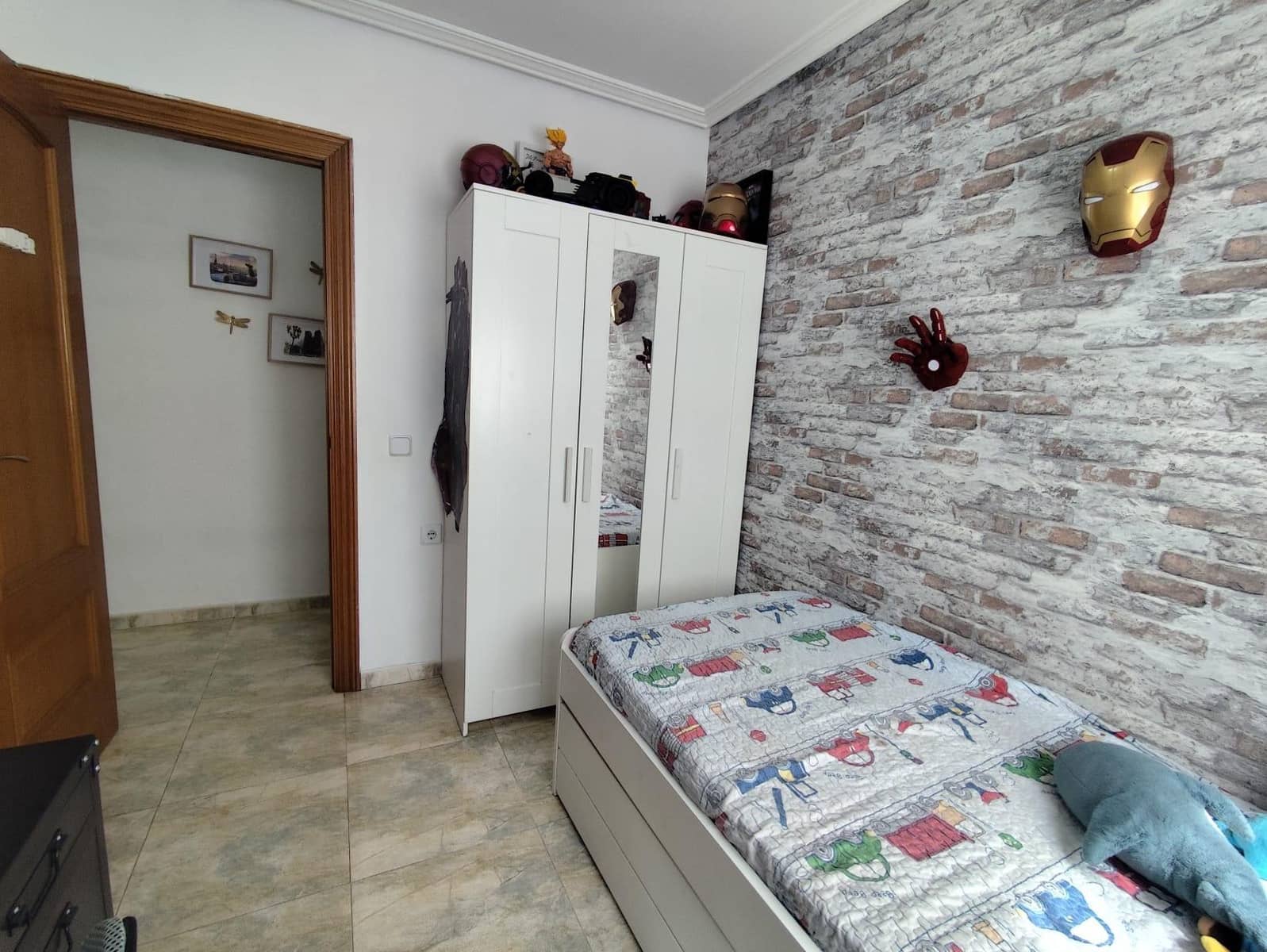 4 Zimmer Apartment zu verkaufen in Cartagena - 220.000 € (Ref: 9908786)