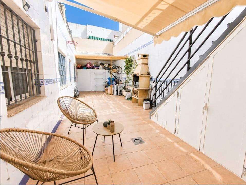 4 Zimmer Apartment zu verkaufen in Cartagena - 220.000 € (Ref: 9908786)