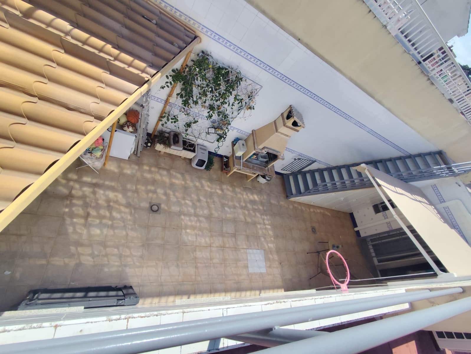4 Zimmer Apartment zu verkaufen in Cartagena - 220.000 € (Ref: 9908786)