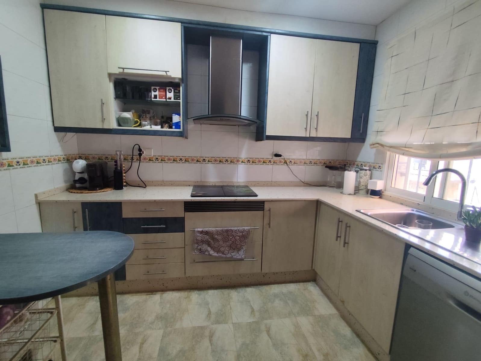 4 Zimmer Apartment zu verkaufen in Cartagena - 220.000 € (Ref: 9908786)