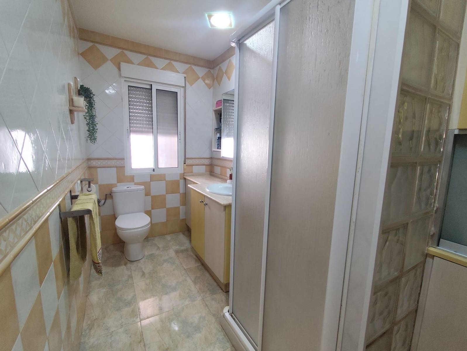 4 Zimmer Apartment zu verkaufen in Cartagena - 220.000 € (Ref: 9908786)