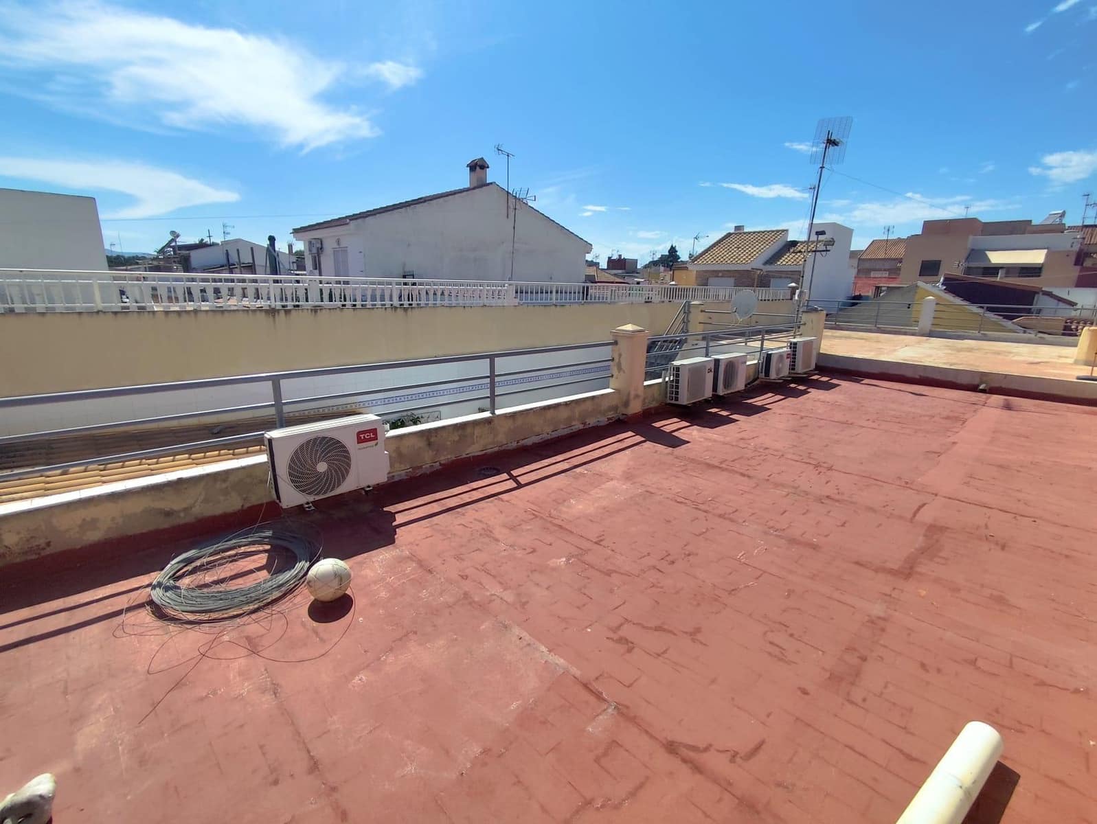 4 Zimmer Apartment zu verkaufen in Cartagena - 220.000 € (Ref: 9908786)