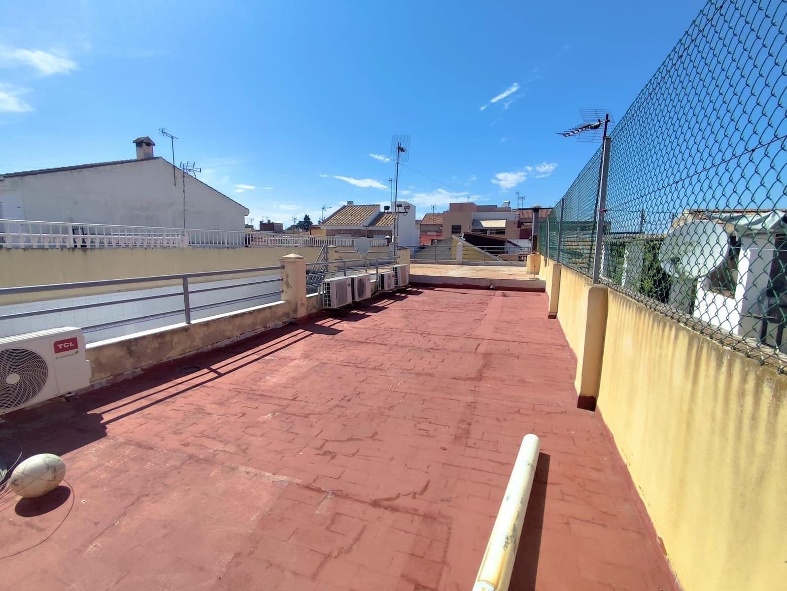 4 Zimmer Apartment zu verkaufen in Cartagena - 220.000 € (Ref: 9908786)