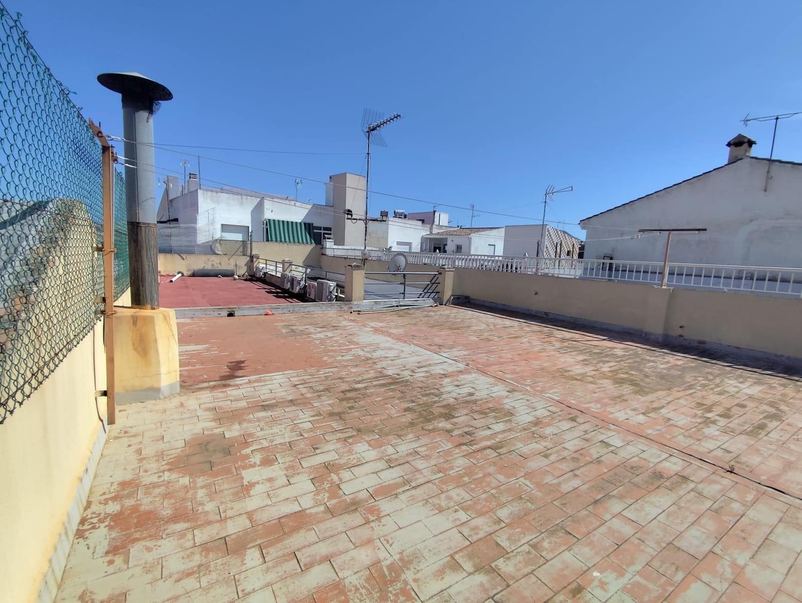 4 Zimmer Apartment zu verkaufen in Cartagena - 220.000 € (Ref: 9908786)