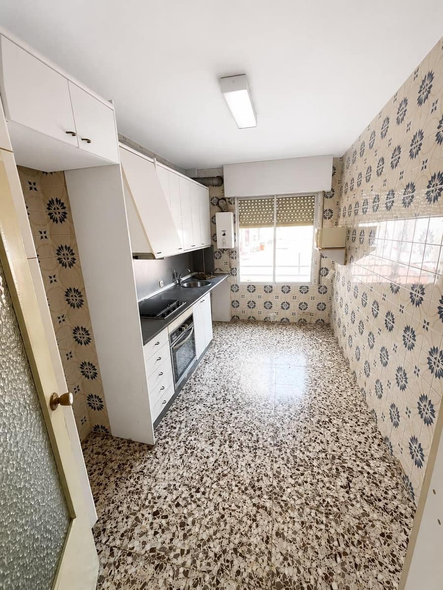 3 bedroom Flat for sale in Espinardo - € 125,000 (Ref: 9911284)