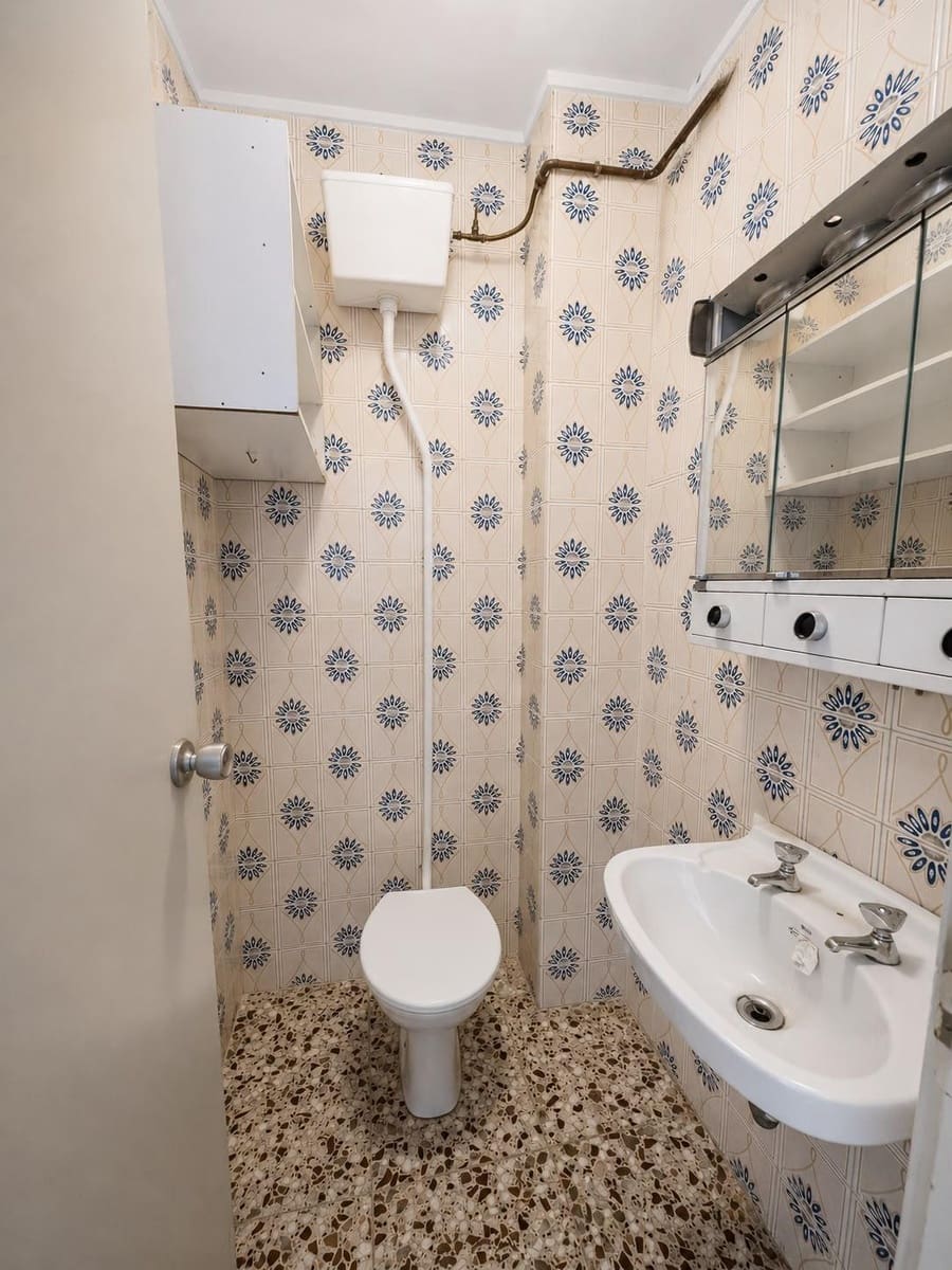 3 bedroom Flat for sale in Espinardo - € 125,000 (Ref: 9911284)