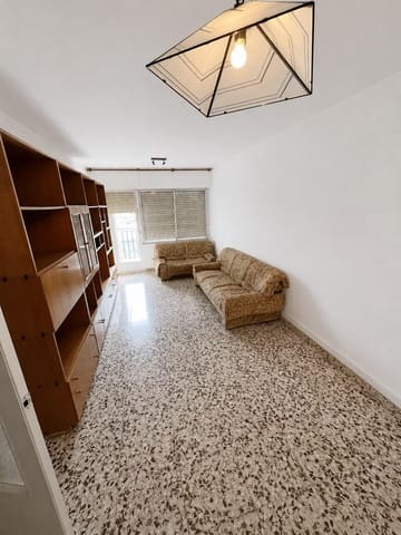 3 bedroom Flat for sale in Espinardo, Murcia city - € 125,000 (Ref: 9911284)