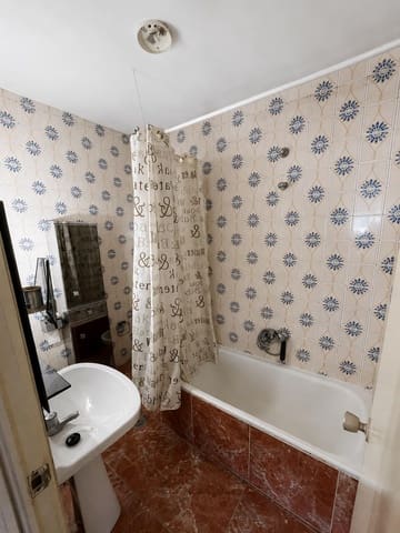 3 bedroom Flat for sale in Espinardo, Murcia city - € 125,000 (Ref: 9911284)