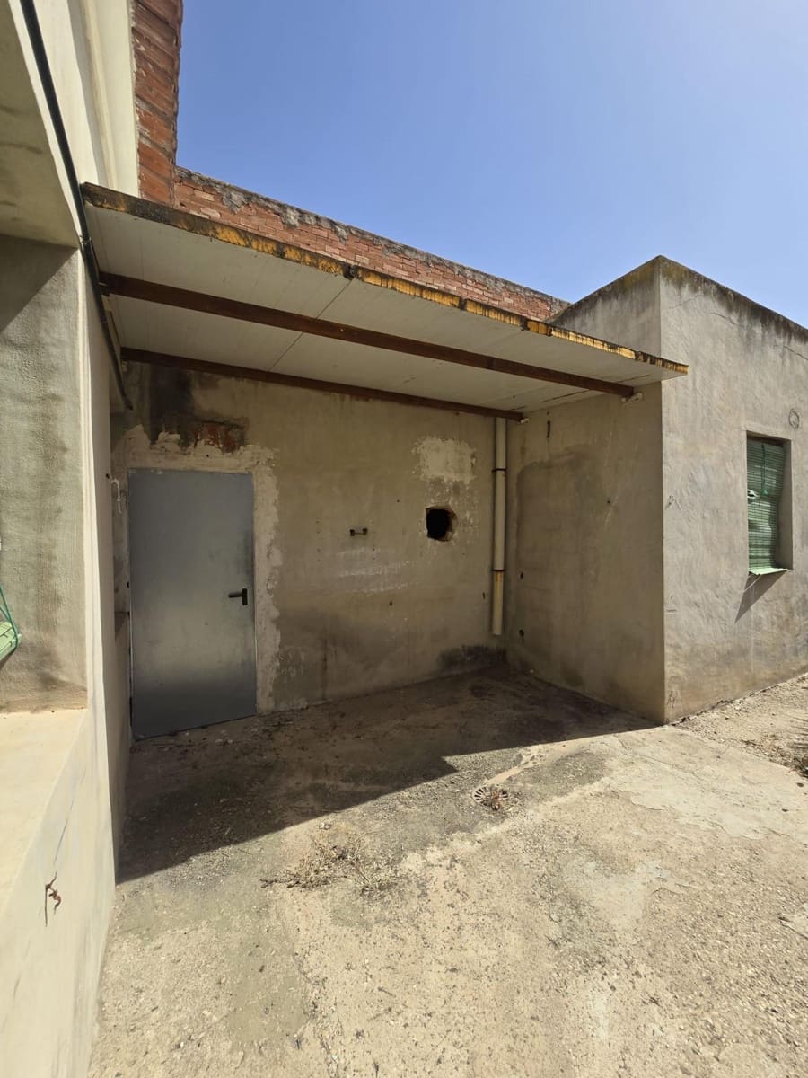 7 bedroom Townhouse for sale in Sangonera la Seca with garage - € 225,000 (Ref: 9922320)