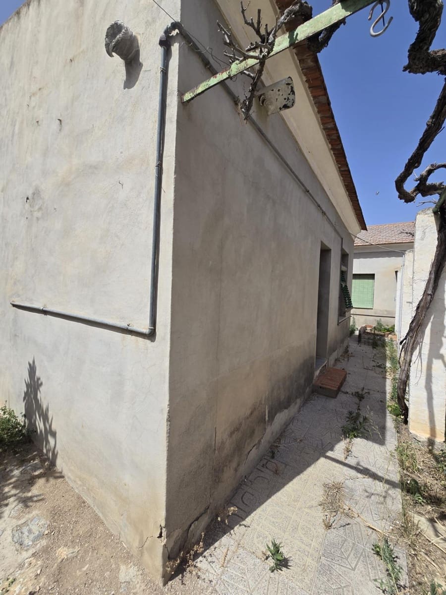 7 bedroom Townhouse for sale in Sangonera la Seca with garage - € 225,000 (Ref: 9922320)