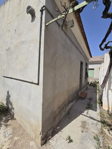 7 camera da letto Casa in vendita in Sangonera la Seca, Murcia città con garage - 225.000 € (Rif: 9922320)