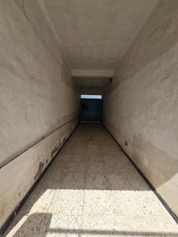 7 camera da letto Casa in vendita in Sangonera la Seca, Murcia città con garage - 225.000 € (Rif: 9922320)