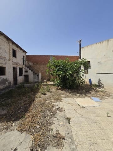 7 camera da letto Casa in vendita in Sangonera la Seca, Murcia città con garage - 225.000 € (Rif: 9922320)